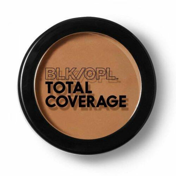 Black Opal Total Cover Foundation Nutmeg (420)