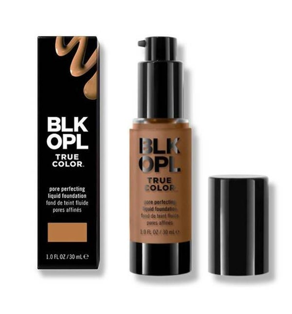 Black Opal True Color Pore Perfection Liquid Pump Heavenly Honey (240)