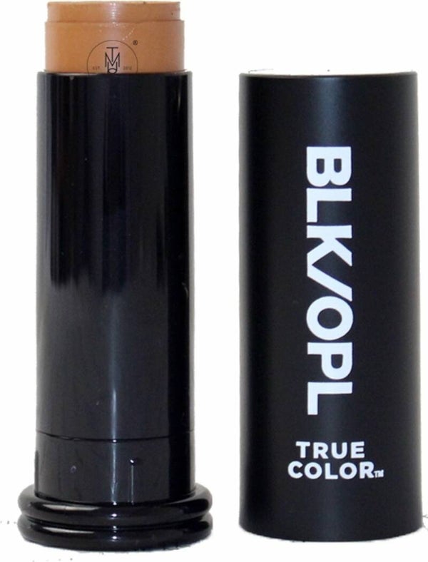 Black Opal True Color Stick Foundation Truly Topaz (340)