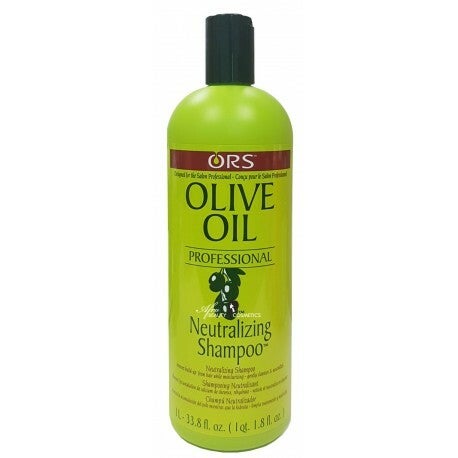 ORS Olive Oil Professional Neutralizing Shampoo (1000ml)