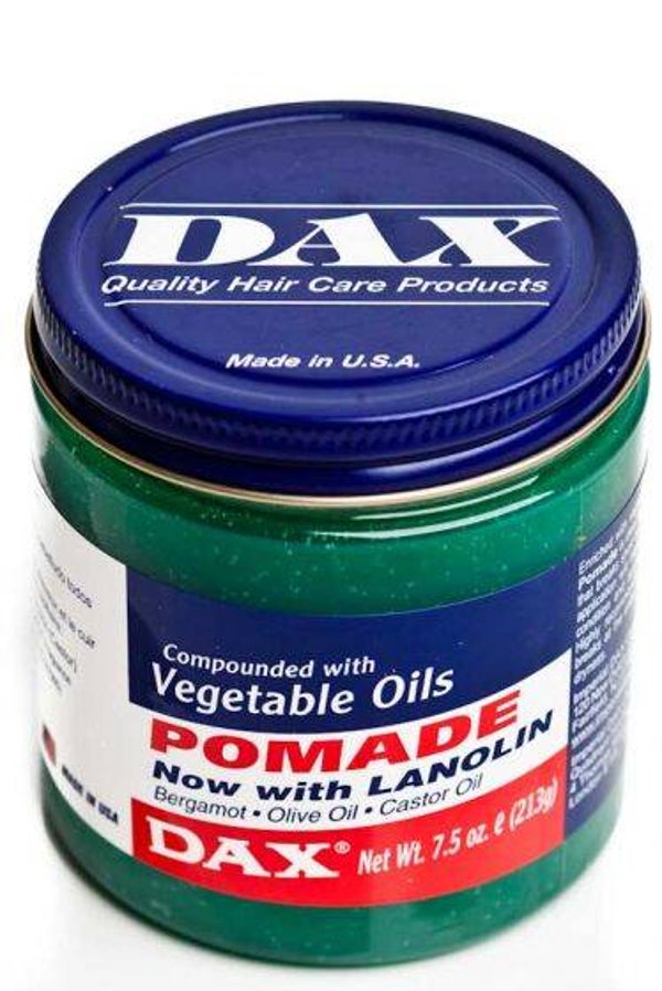 Dax Pomade 7.5oz.