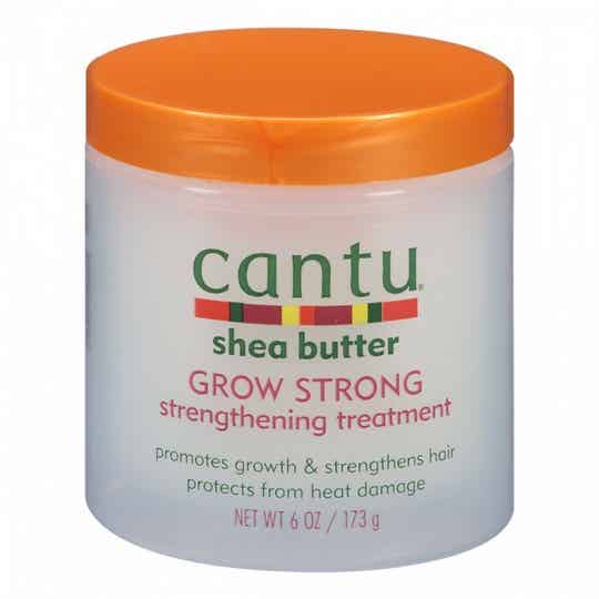 Cantu Shea Butter Grow Strong Strengthening Treatment (174g)