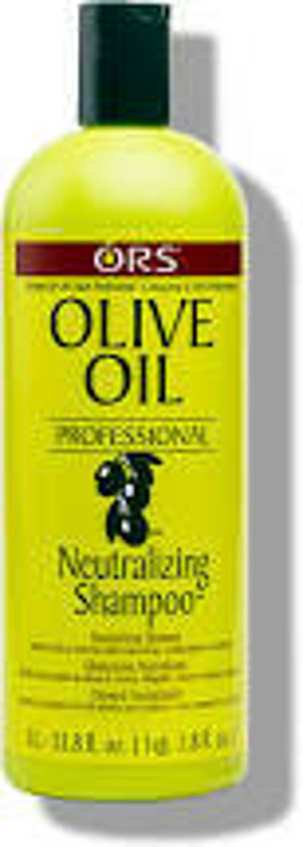 ORS Olive Oil Professional Neutralizing Shampoo 1L