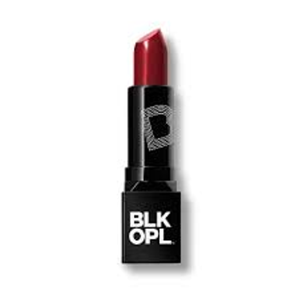 Black opal Lipstick Risque Matte Misfit