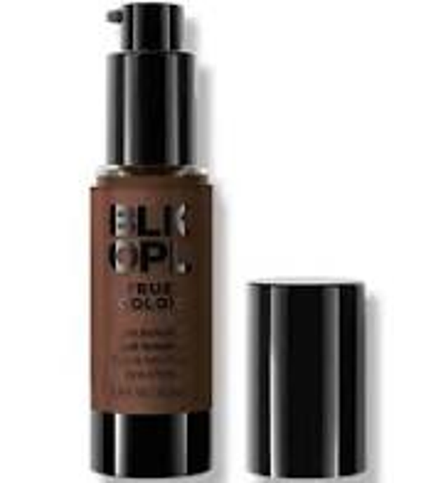 Black opal Total Cover Liquid Beatiful Bronze (460)