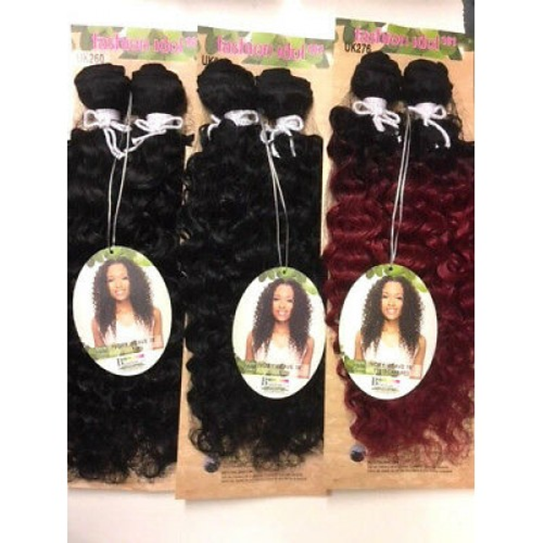 101 Ivory Weave 18''