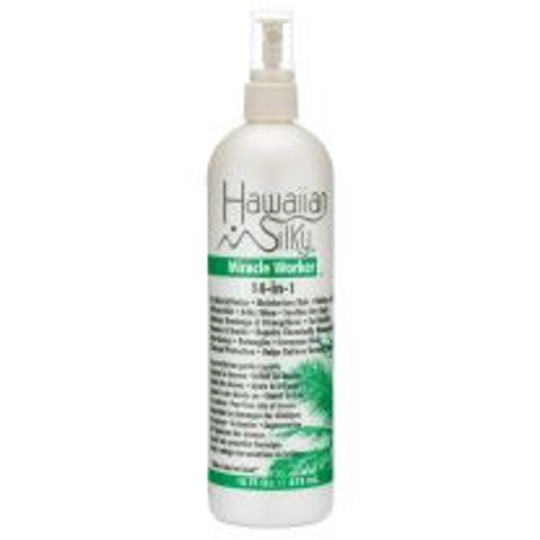 Hawaiian Silky Cream Activator Do It Any Way 16 oz