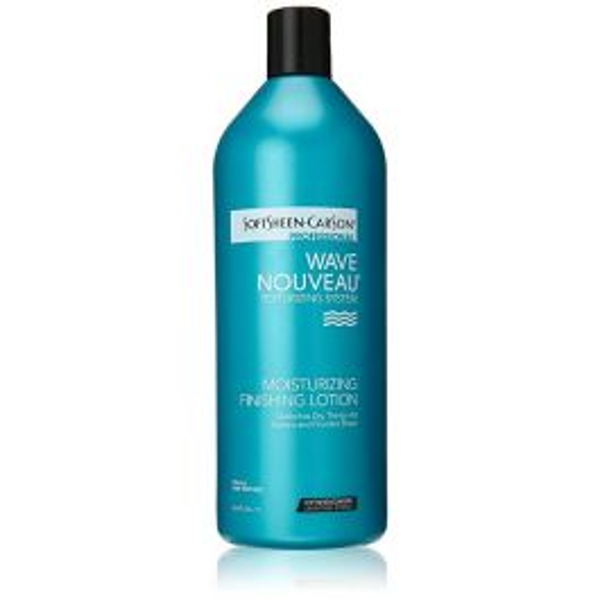 WAVE NOUVEAU COIFFURE  MOISTURISING FINISHING LOTION 8.5oz