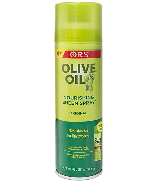 ORS Olive Sheen Spray 11.7oz. usa