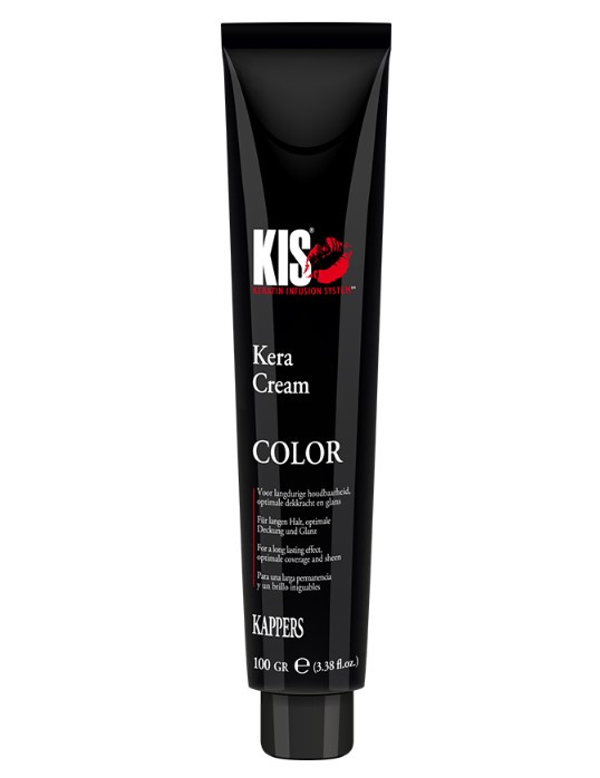 KIS Lavendel Cream Color