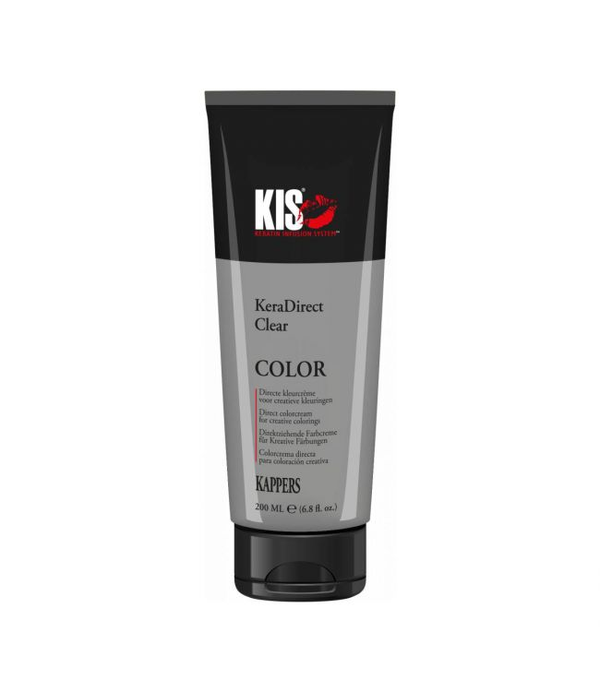 KIS Keradirect Clear 200ML