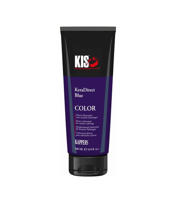 KIS Keradirect Blue 200ML