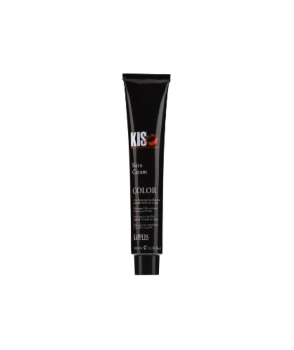 KIS Orange Booster Cream Color 100ML
