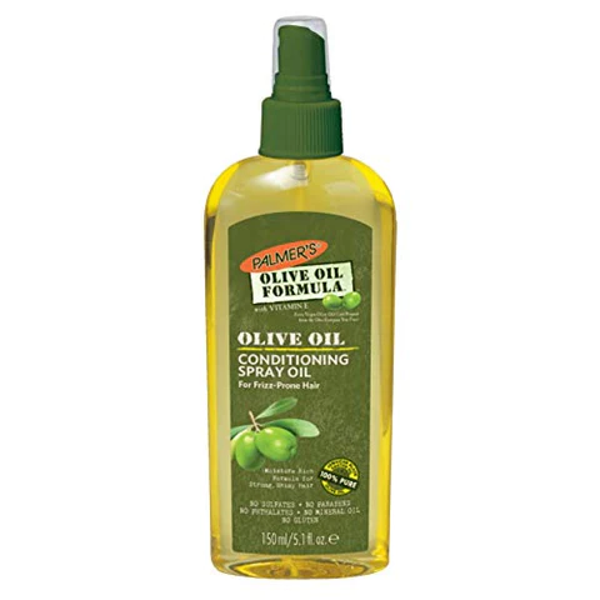 Palmer's OOF Conditioning Oil Spray 150ml.