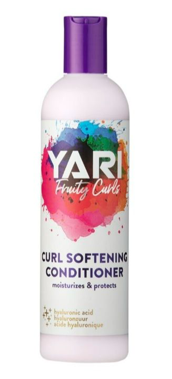 Yari Curl Softening Conditioner