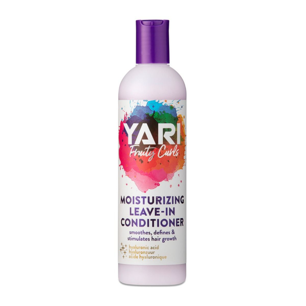 Yari Moisturizing Leave-In Conditioner