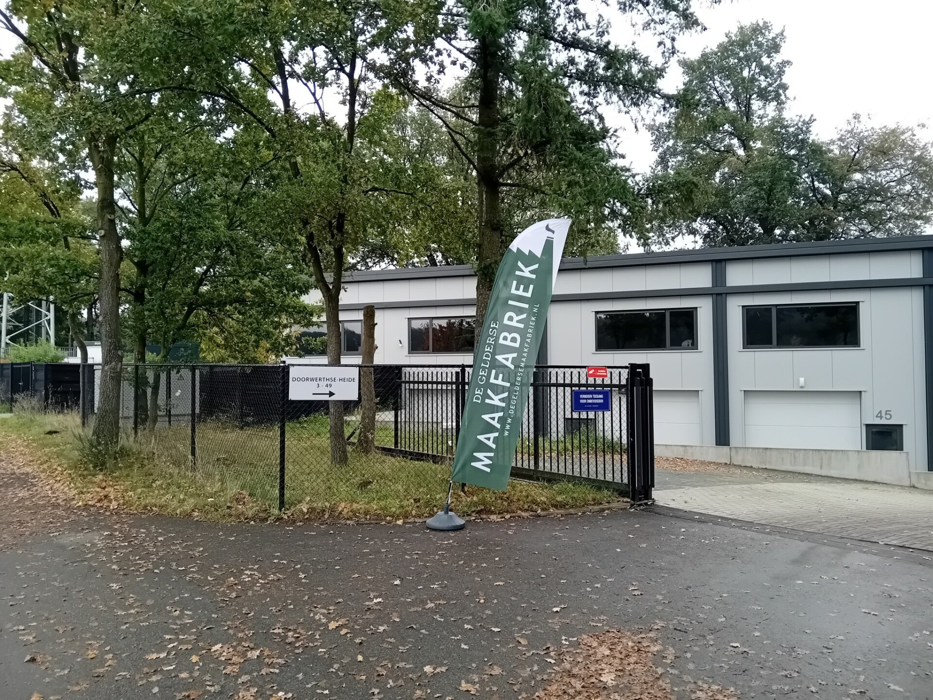 DeGelderseMaakfabriek.nl