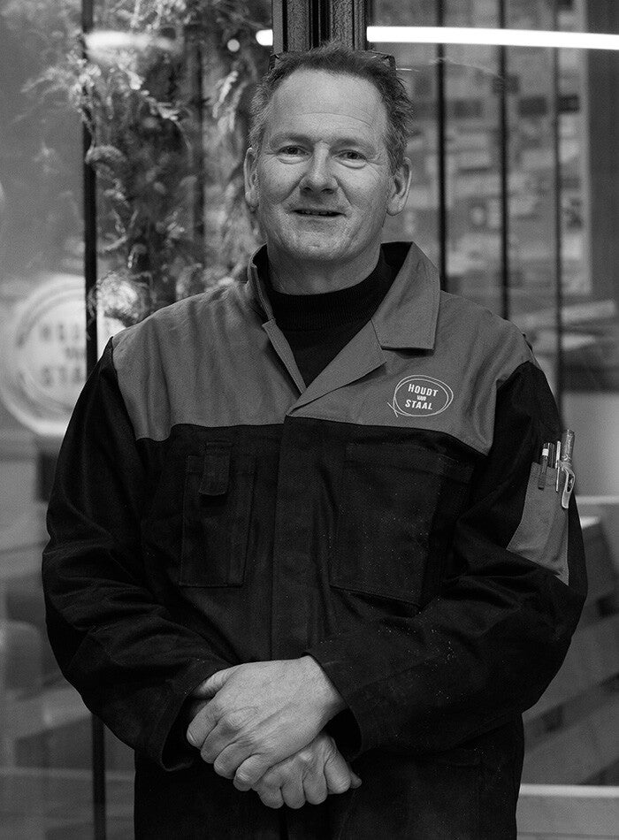 Frank DeGelderseMaakfabriek