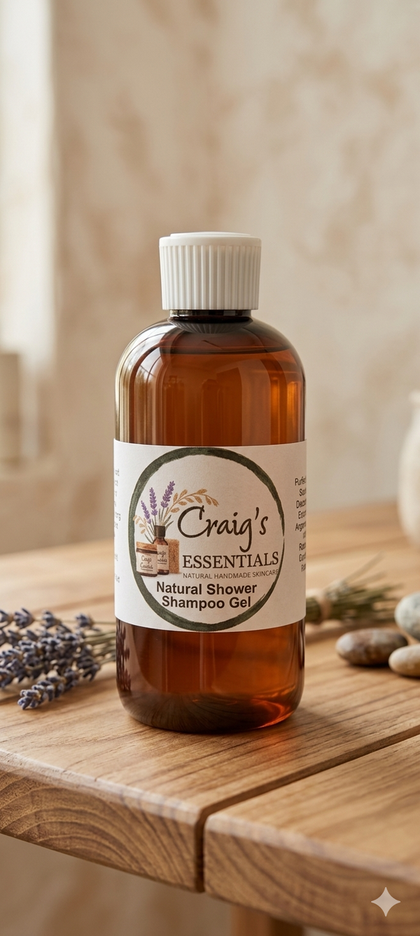 Shower Gel