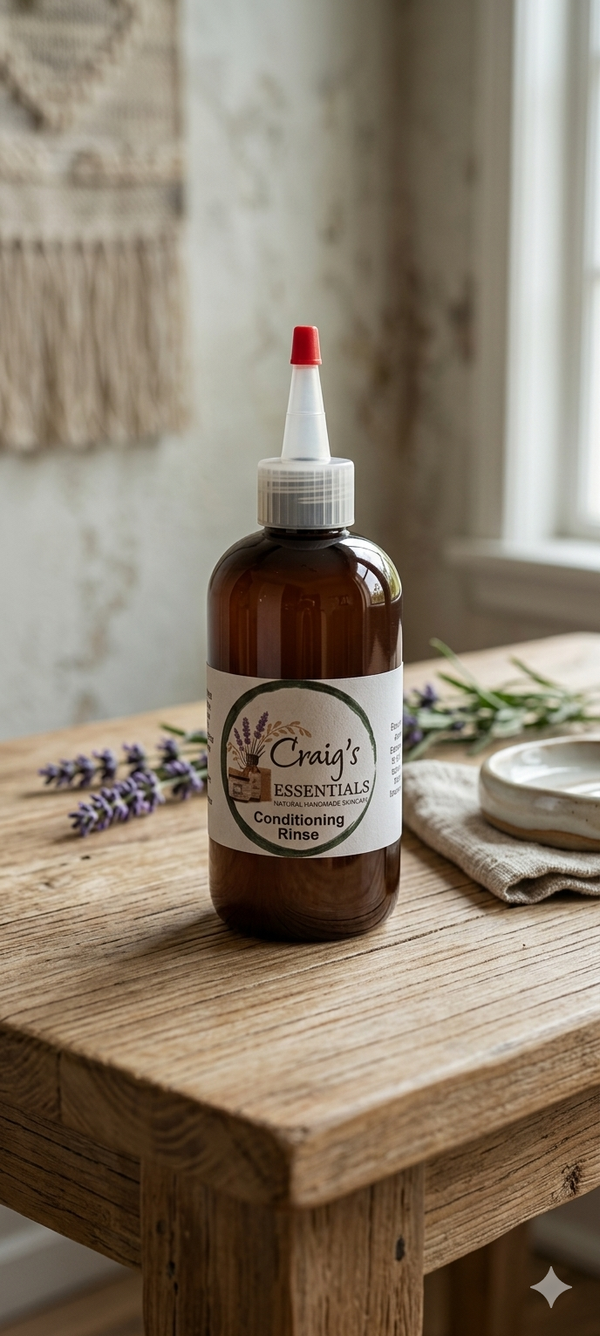 Conditioning Rinse