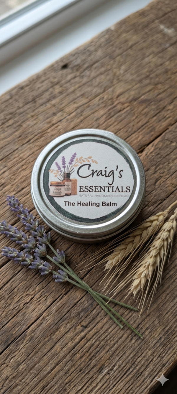 Healing Balm