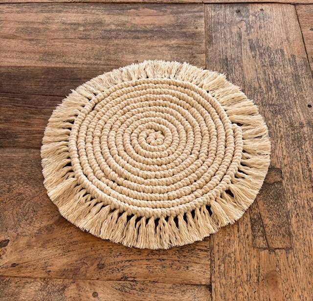 Sol jute