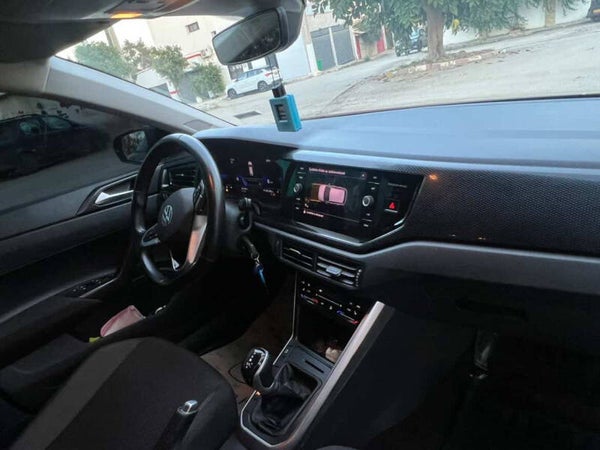 TIGUAN 2022
