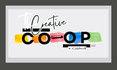 The Creative Co-Op with Caldwell