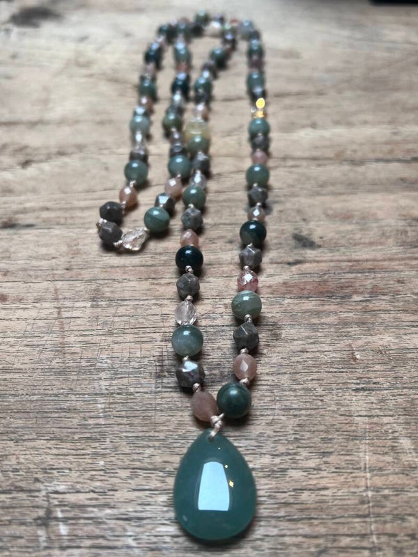 Vintage Green