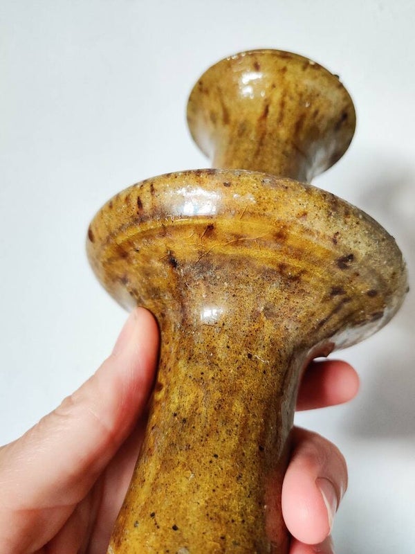 Tamegroute Kandelaartje