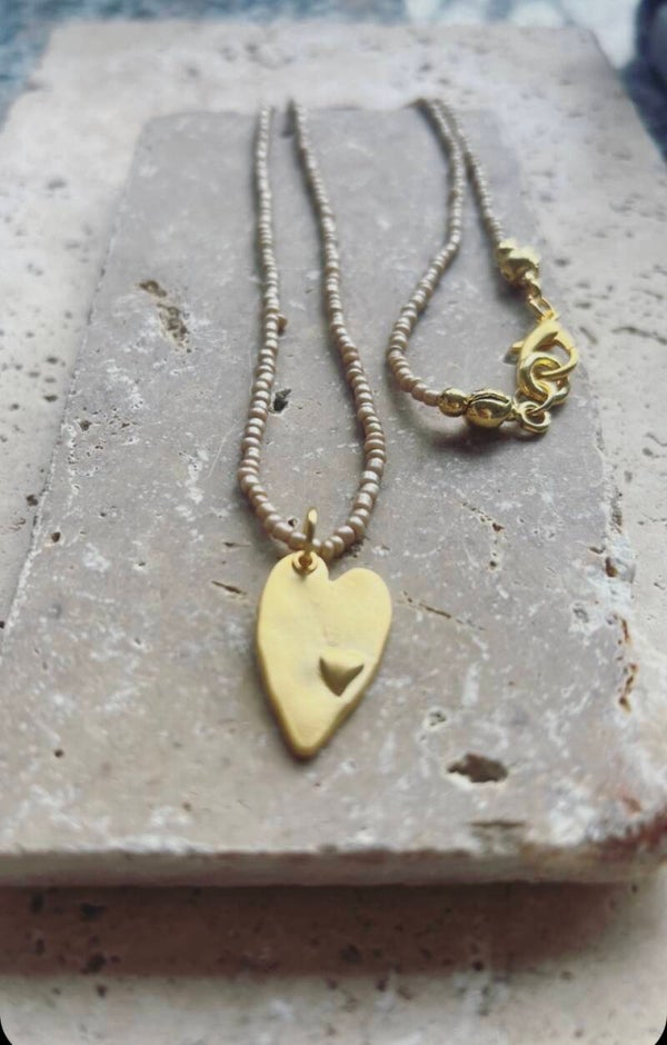 Golden Hart