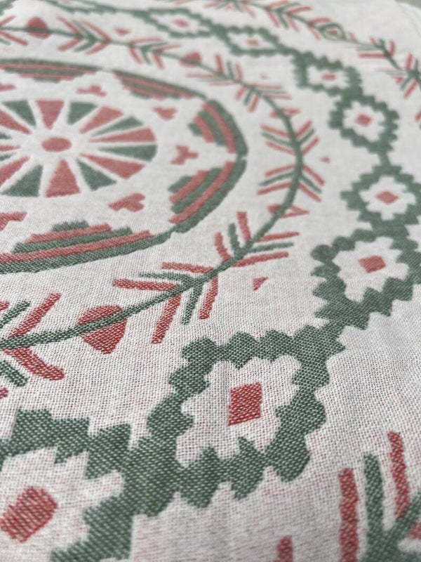 Boho Deken