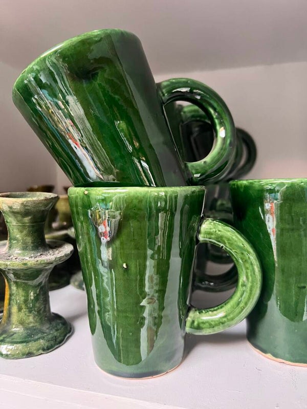 Marokkaanse Grote Mokken