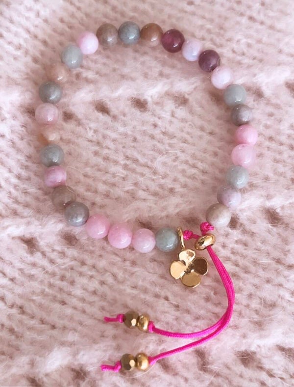 Lucky Charm Bracelets