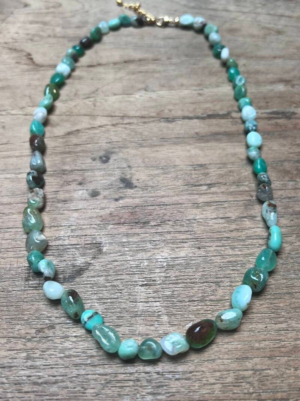Aventurine Green
