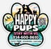 Happy Pups Stay With Us