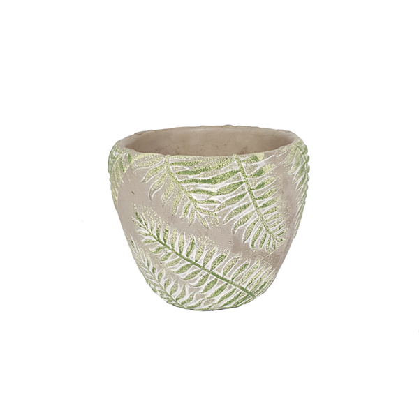 Pot cement | Ø 11,5 cm