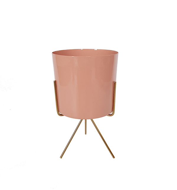 Pot op houder | Ø 12 cm