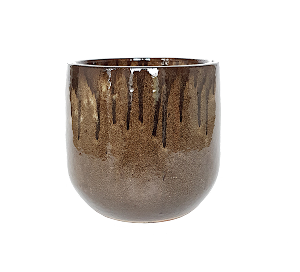 Pot keramiek | Ø 19 cm