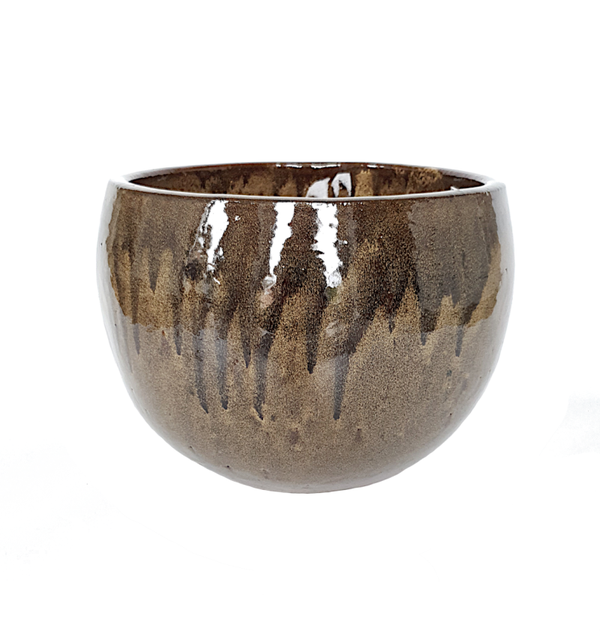 Pot keramiek | Ø 25,5 cm