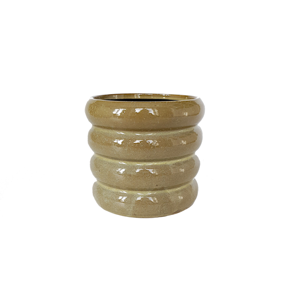 Pot Keramiek | Ø 12,5 cm