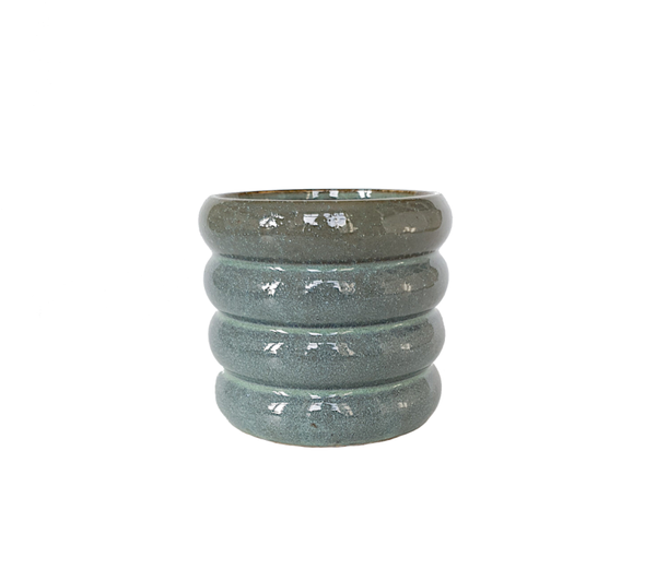 Pot Keramiek | Ø 12,5 cm