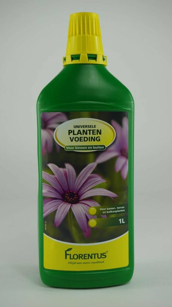 Plantenvoeding 1L