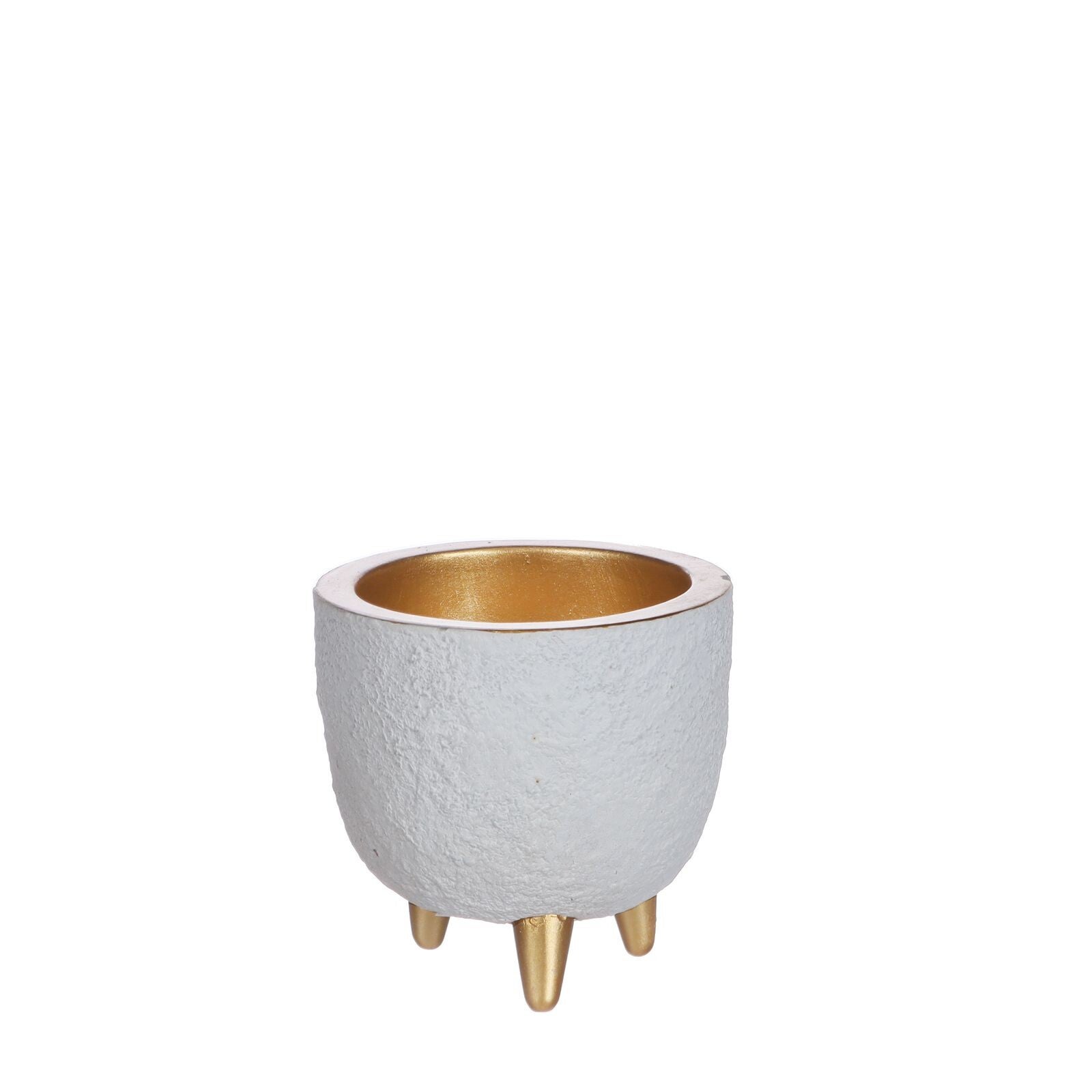 Pot Rianne goud | Ø6cm