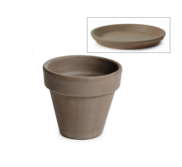 Pot Mocha | Ø13,5cm