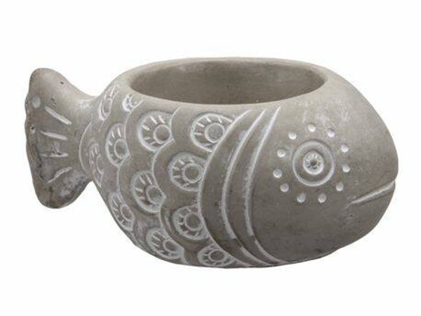 Pot | vis | Ø 9,5 cm