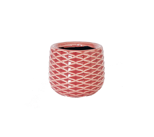 Pot keramiek | Ø 5,5 cm