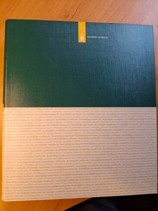 Handboek Militair Land-E&T-02.1 De KL Militair