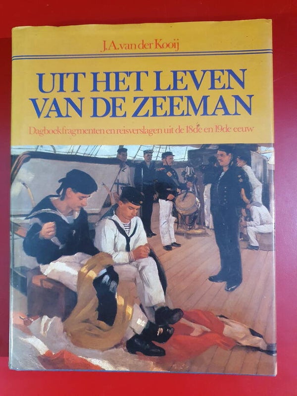 Uit het leven van de zeeman