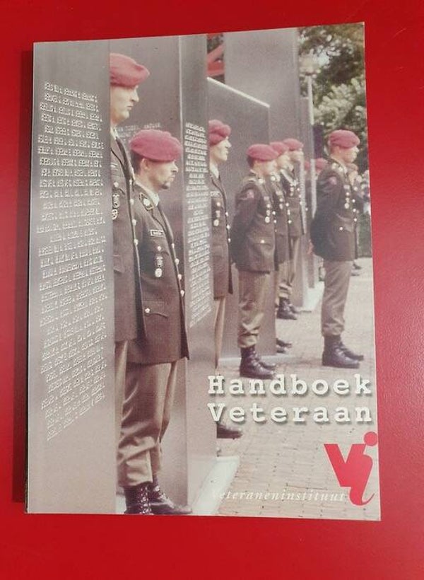 Handboek Veteraan